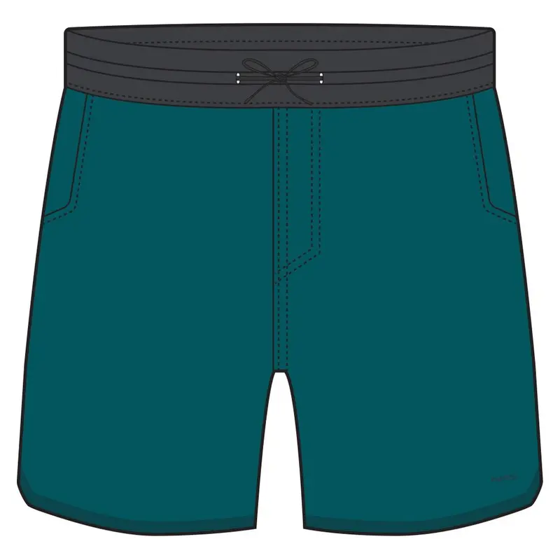 Nrs Men'S Eddyline Quick-Dry Swim Shorts 1