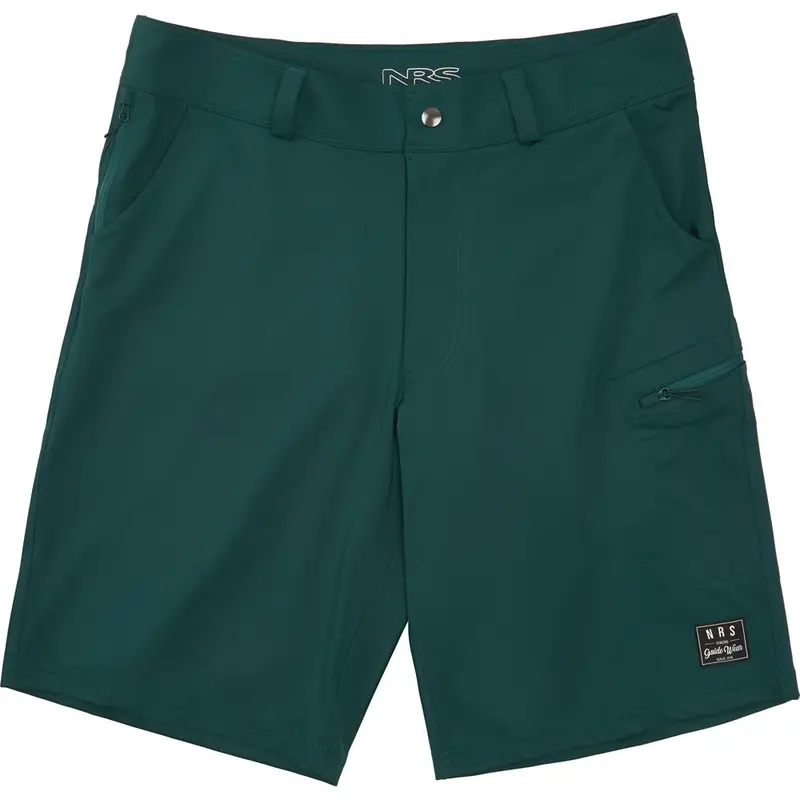 Nrs Men'S Guide Series Tactical Shorts 1