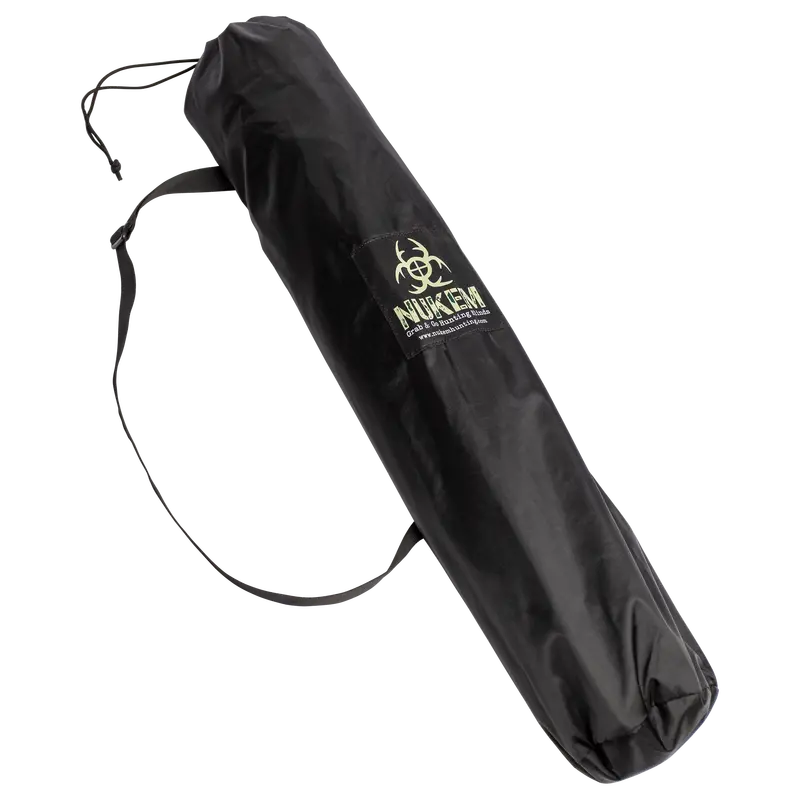 Nukem Double Up Carry Bag — Universal Hunting Accessory 1