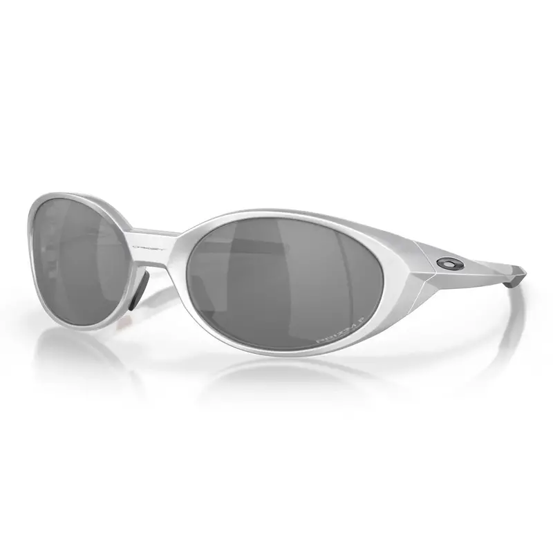 Oakley Eye Jacket Redux Sunglasses With Polarized Prizm Black Lens 1