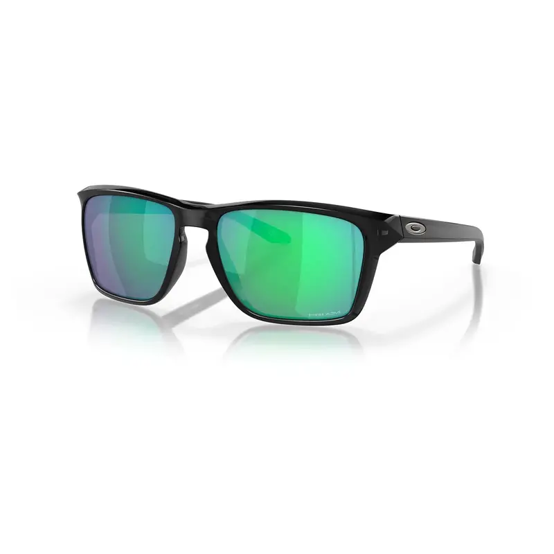 Oakley Sylas Black Ink Sunglasses With Prizm Jade Lenses 1
