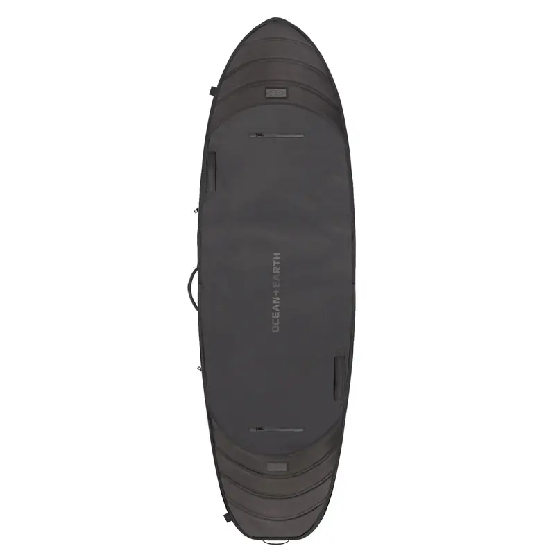 Ocean & Earth Apex Double-Layer Fish/Shortboard Travel Bag 1