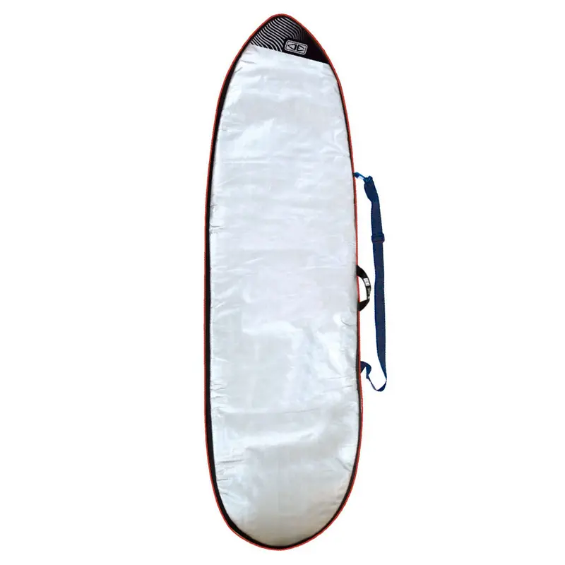 Ocean & Earth Barry Basic Funboard Day Bag 1