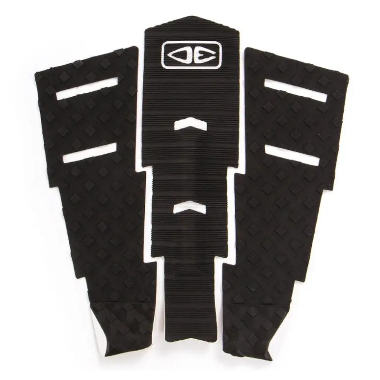 Ocean & Earth Dakoda Walters Tail Pad – Matte Black 1
