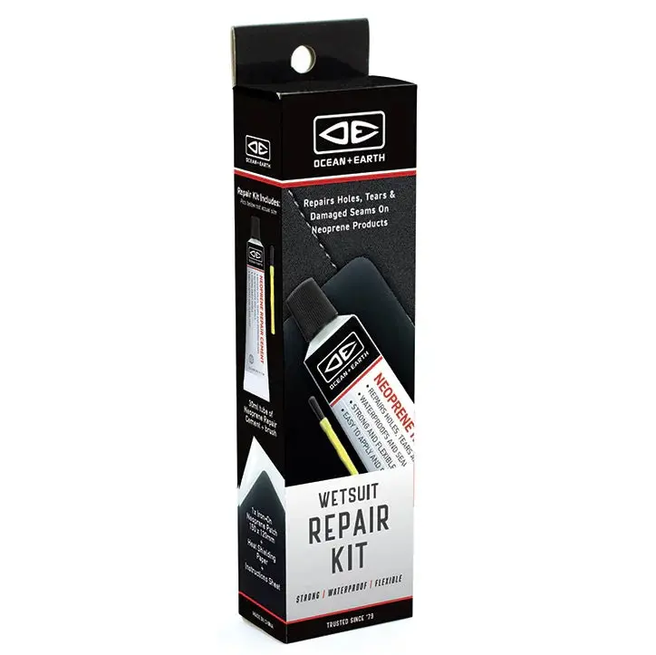 Ocean & Earth Diy Wetsuit Repair Kit 1