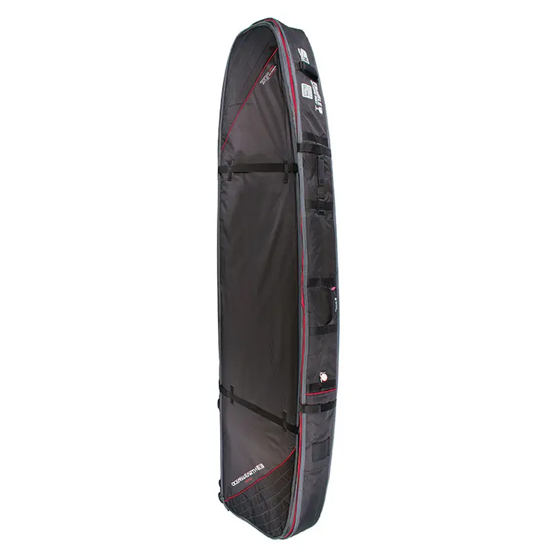 Ocean & Earth Dual-Wheel Longboard Carry Bag 1