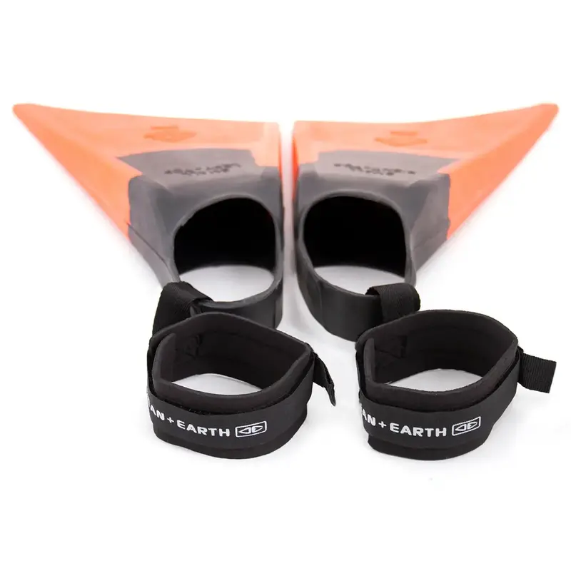 Ocean & Earth Flipper Savers – Surf Fin Protection 1