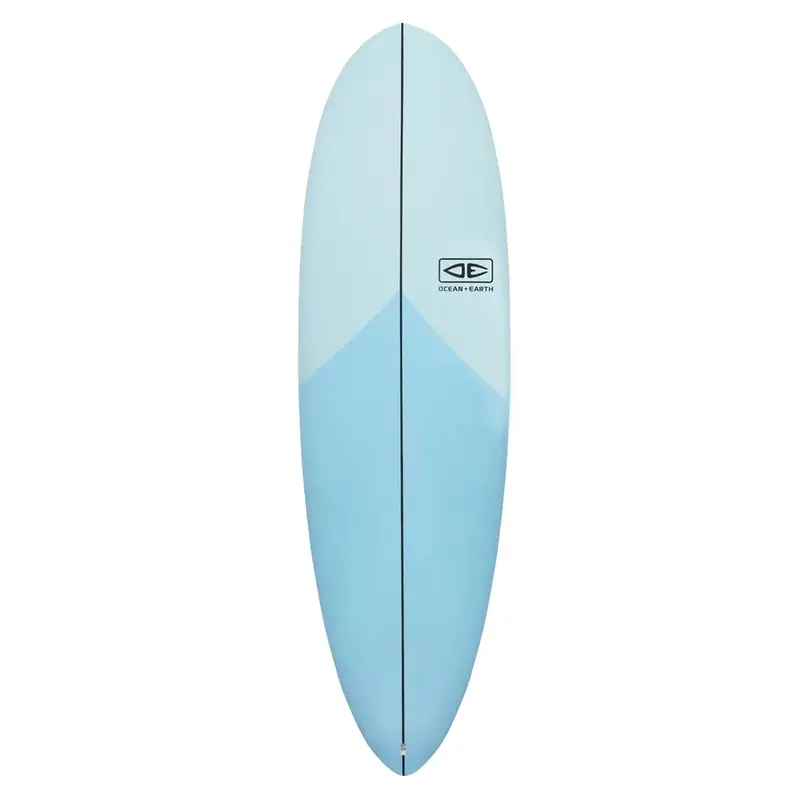Ocean & Earth Happy Hour 7Ft Epoxy Softboard 1