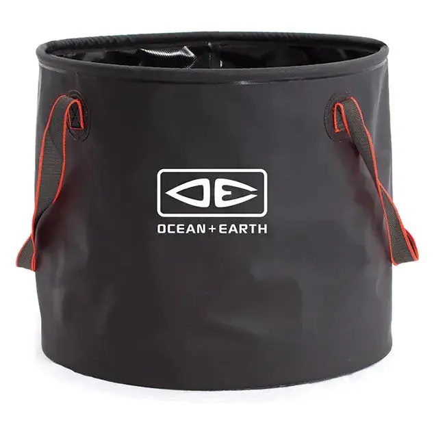 Ocean & Earth High N' Dry Collapsible Wet Suit Bucket 1