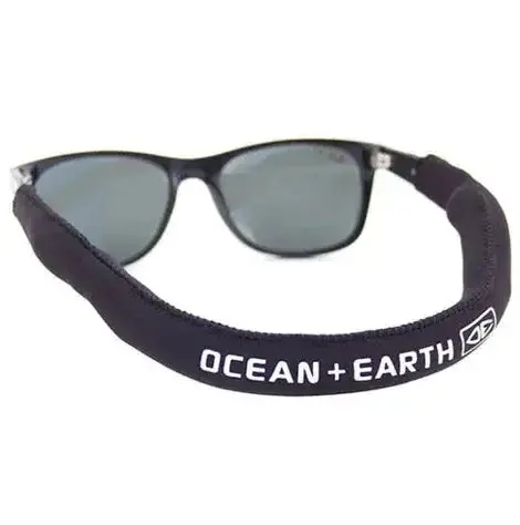 Ocean & Earth Neoprene Sunglass Strap For Water Sports 1