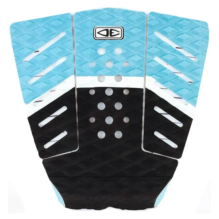 Ocean & Earth Owen Wright Signature Tail Pad – Deep Blue 1