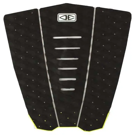 Ocean & Earth Simple Jack Tail Pad – Black 1