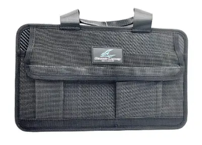 Oceans Legacy Modular Jig Pouch Attachment System 1