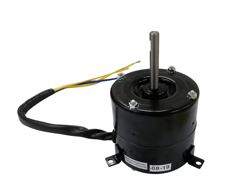 Oem Fan Motor For Dr-910F And Dr-910M Dehumidifiers 1