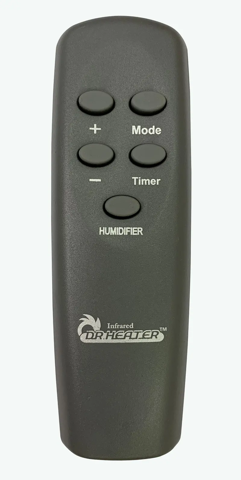 Oem Remote Control For Dr-968H Heater Model 1