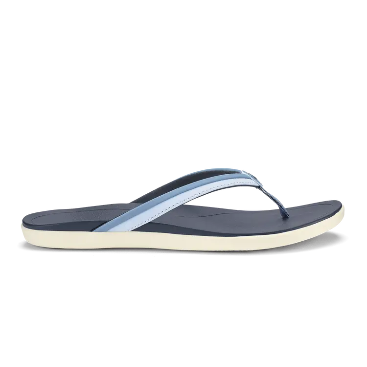 Olukai HoʻOpio Malua Women’S Beach Sandal – Lightweight Water-Friendly Sandal 1