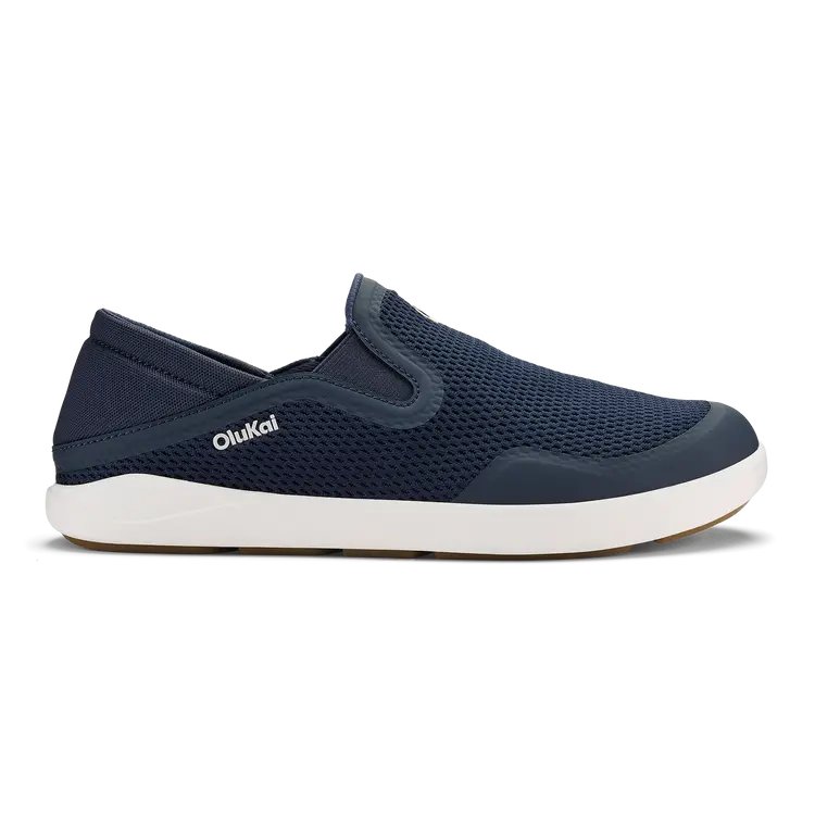 Olukai Moku Men’S Slip-On Water Shoes – Comfortable Casual Footwear 1