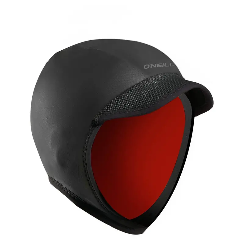 O’Neill 3Mm Squid Lid Neoprene Wetsuit Cap 1