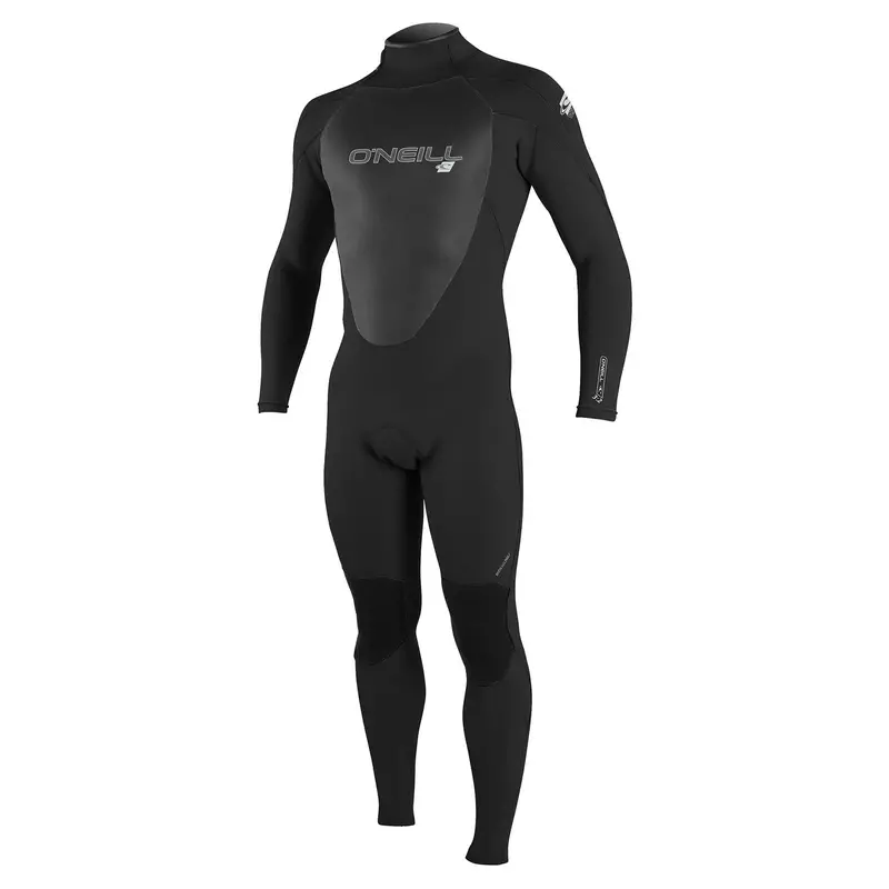O'Neill Epic 3/2Mm Back-Zip Wetsuit In A05 1