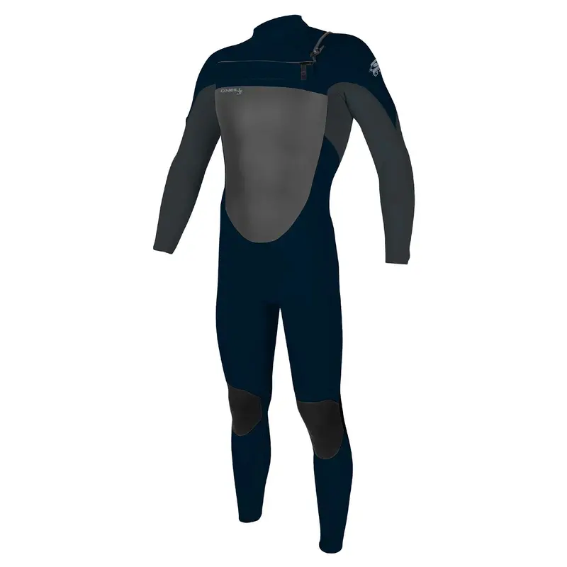 O'Neill Epic 3/2Mm Chest-Zip Wetsuit – Hh5 Design 1