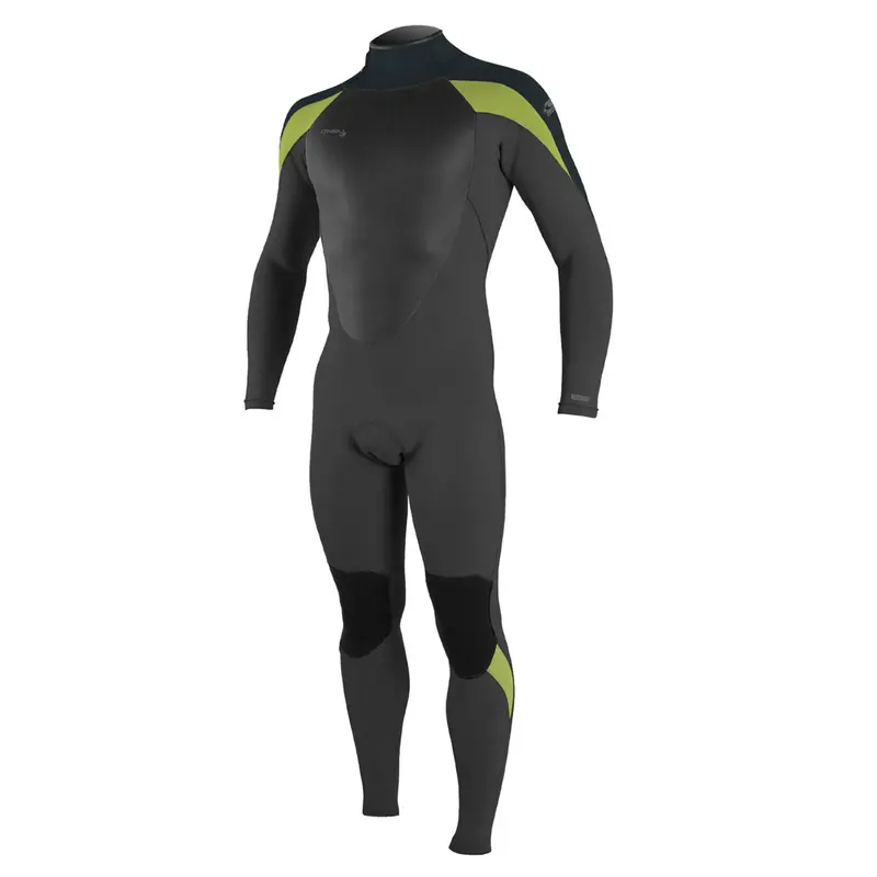 O'Neill Epic 4/3Mm Back-Zip Wetsuit – Hh1 Colorway 1