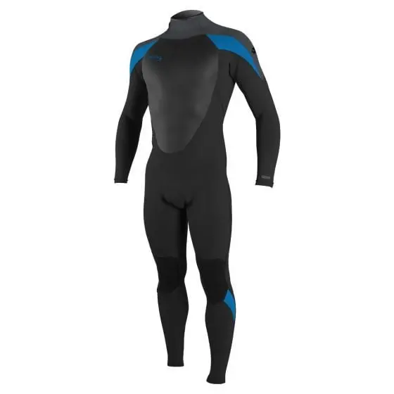 O'Neill Epic 4/3Mm Back-Zip Wetsuit – P91 Design 1