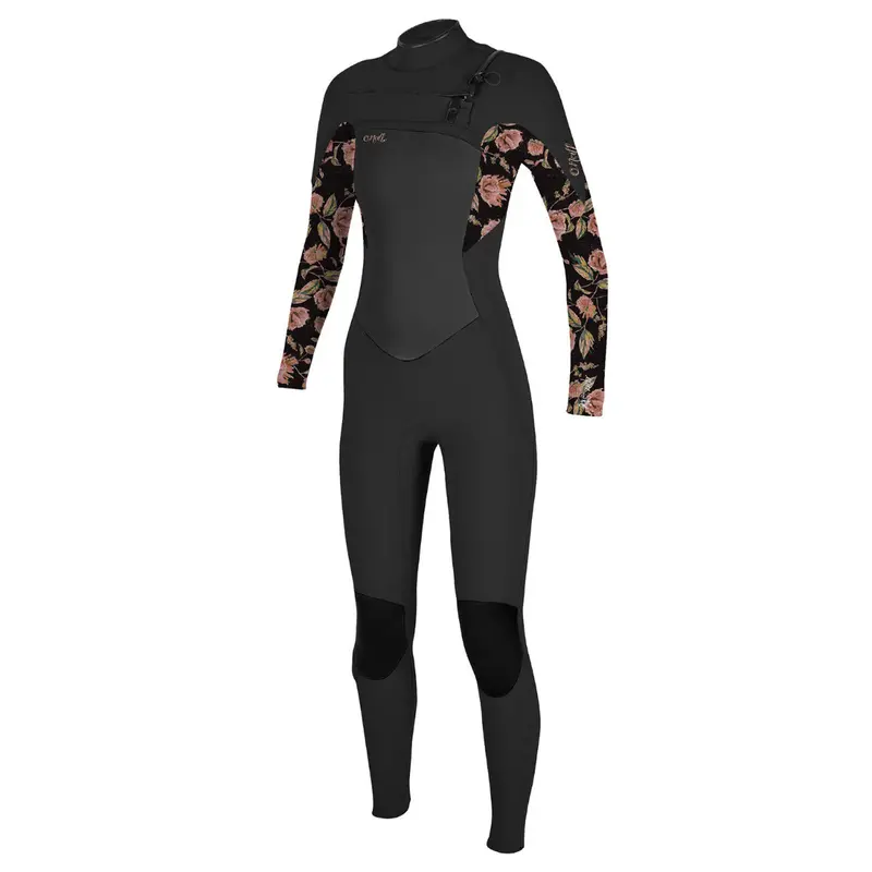 O'Neill Epic Girls' 4/3Mm F.U.Z.E. Wetsuit – Gf5 1
