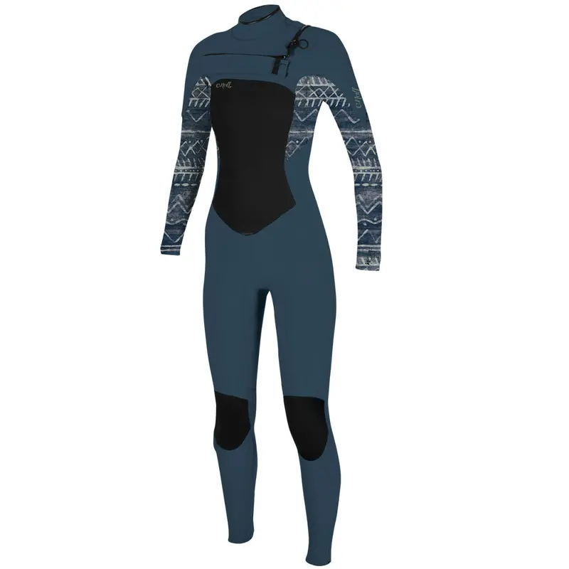 O'Neill Girls’ Epic 4/3Mm F.U.Z.E™ Wetsuit – Gx3 Cut 1