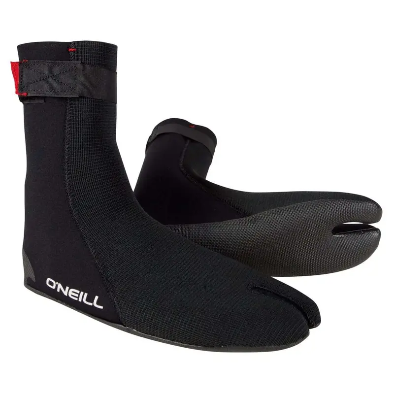 O'Neill Heat Ninja 3Mm Split-Toe Surf Boot 1