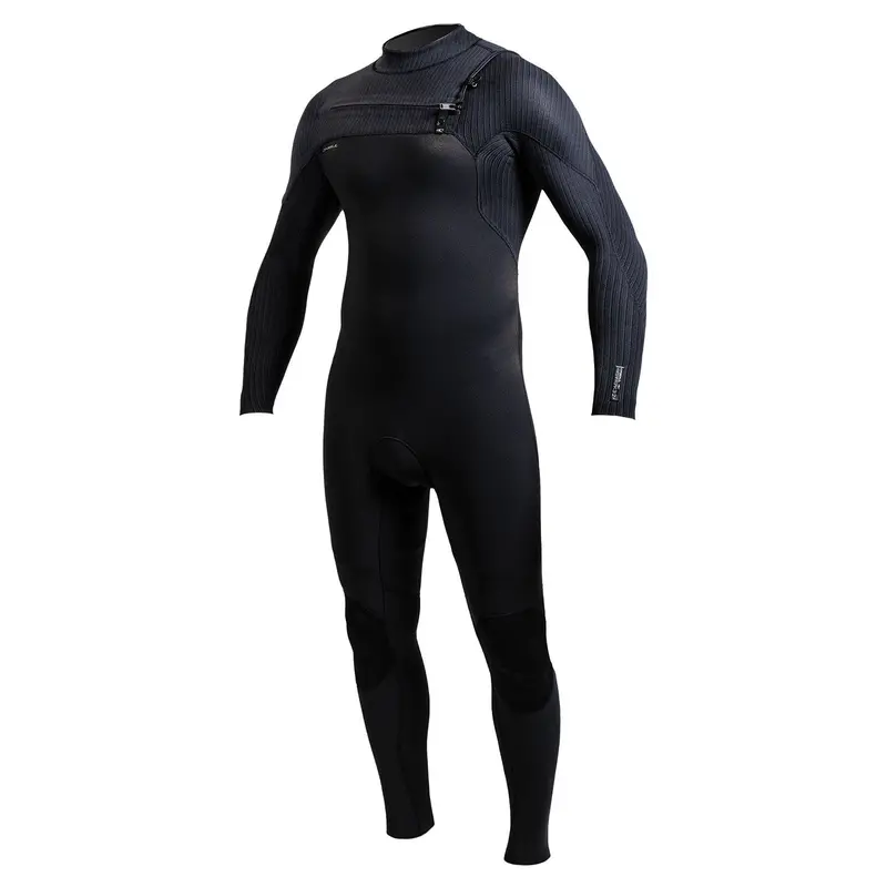 O'Neill Hyperfreak F.U.Z.E. 4/3+Mm Men'S Wetsuit – A00 1