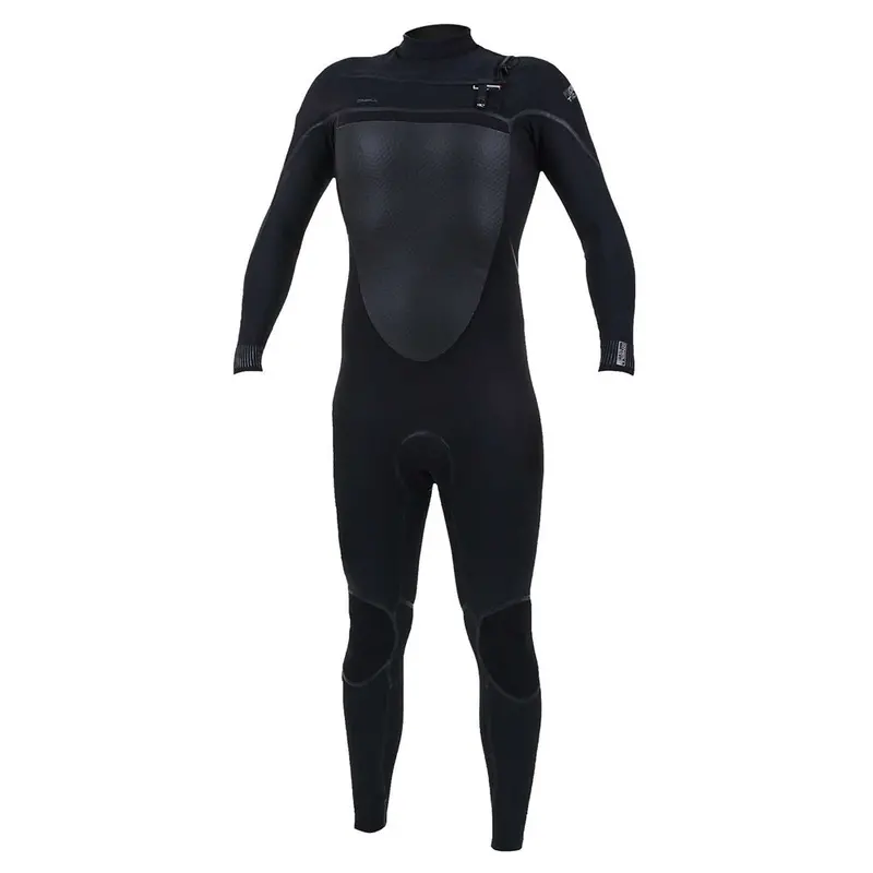 O'Neill Men'S Psycho Tech F.U.Z.E. 5/4Mm Full Wetsuit – A00 1