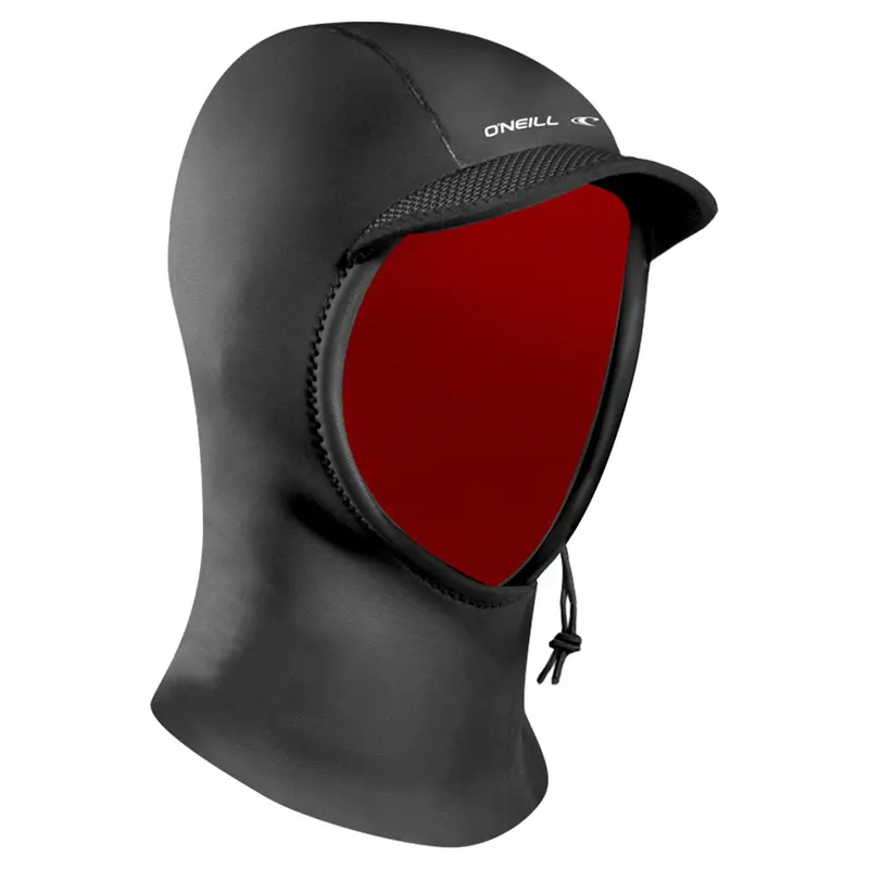 O'Neill Psycho Hooded Wetsuit – 3Mm Thermal Protection 1