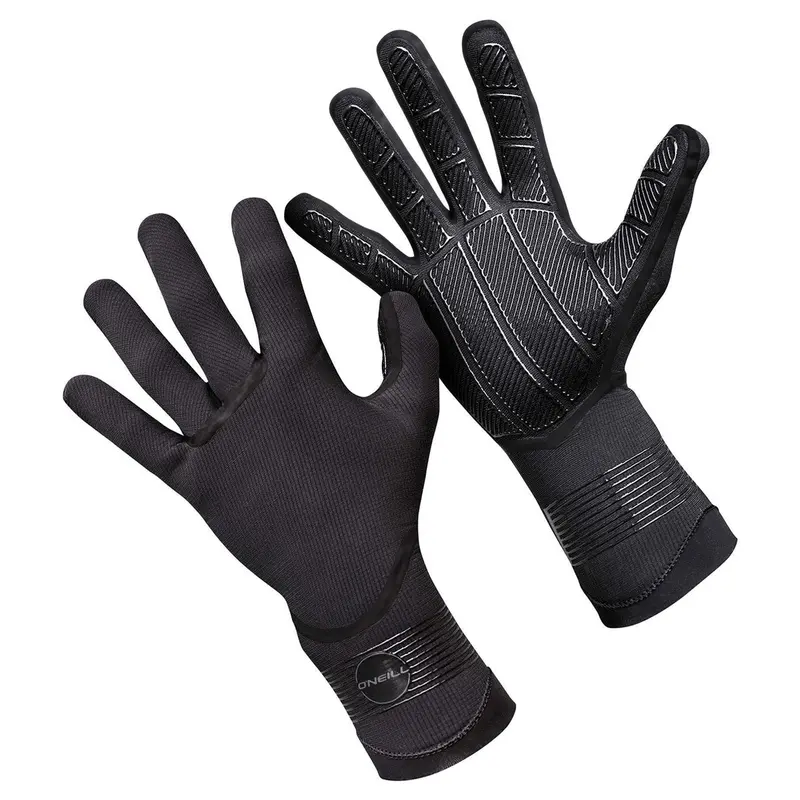 O'Neill Psycho Tech 1.5Mm Neoprene Gloves 1