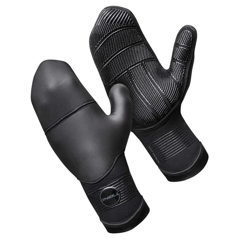 O'Neill Psycho Tech 5Mm Neoprene Mittens 1