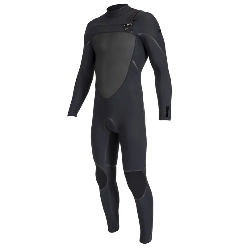 O'Neill Psycho Tech Men'S And Women'S 5/4+ Chest-Zip Wetsuit – A00 1
