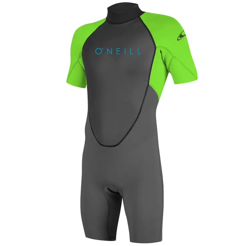 O'Neill Reactor Ii 2Mm Spring Suit – Au1 Colorway 1