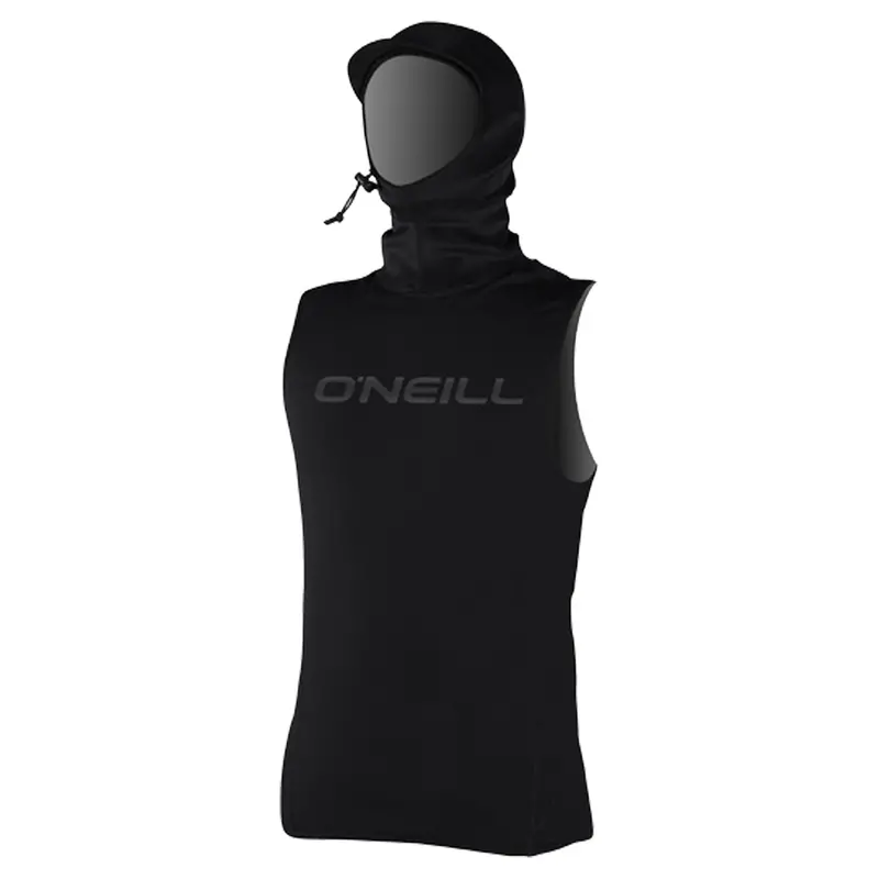O'Neill Thermo-X Neo Hooded Vest 1