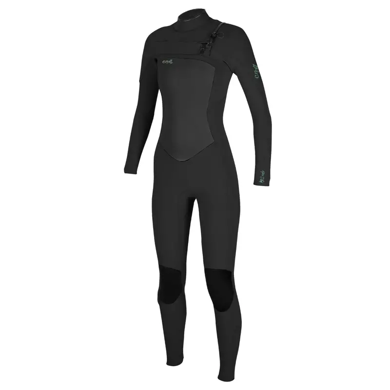 O'Neill Women’S Epic 4/3Mm F.U.Z.E Wetsuit – Style A00 1