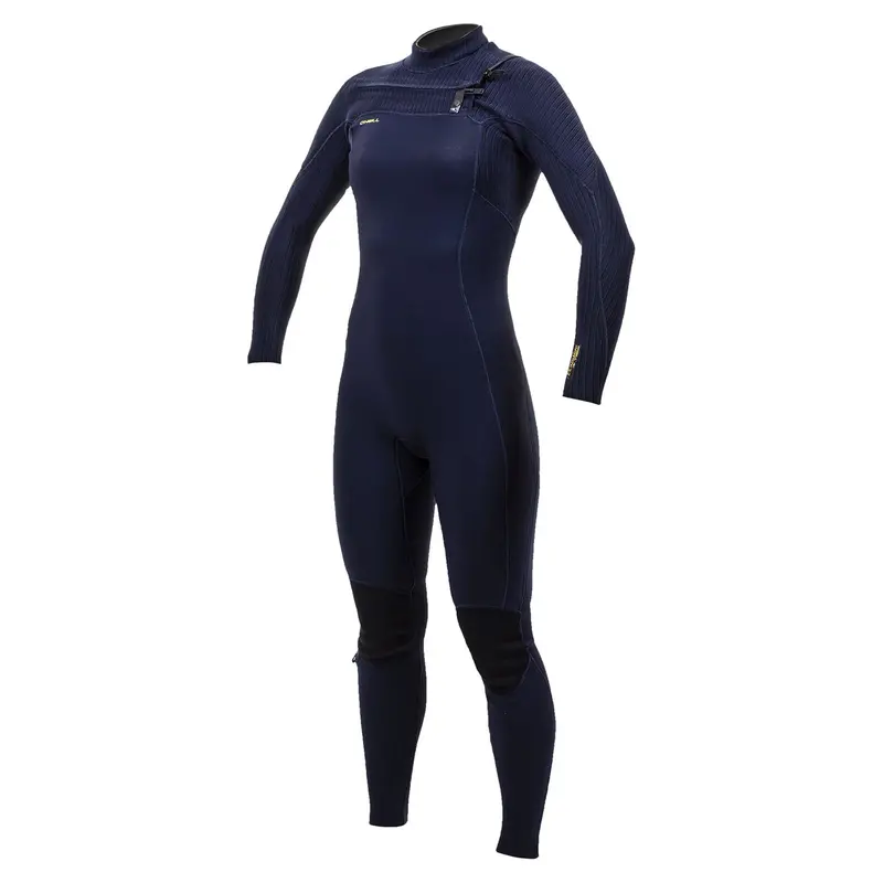 O'Neill Women'S Hyperfreak F.U.Z.E. 4/3Mm Wetsuit – Fa8 1