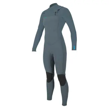 O'Neill Women'S Hyperfreak F.U.Z.E. 5/4+Mm Full Wetsuit – Er1 1