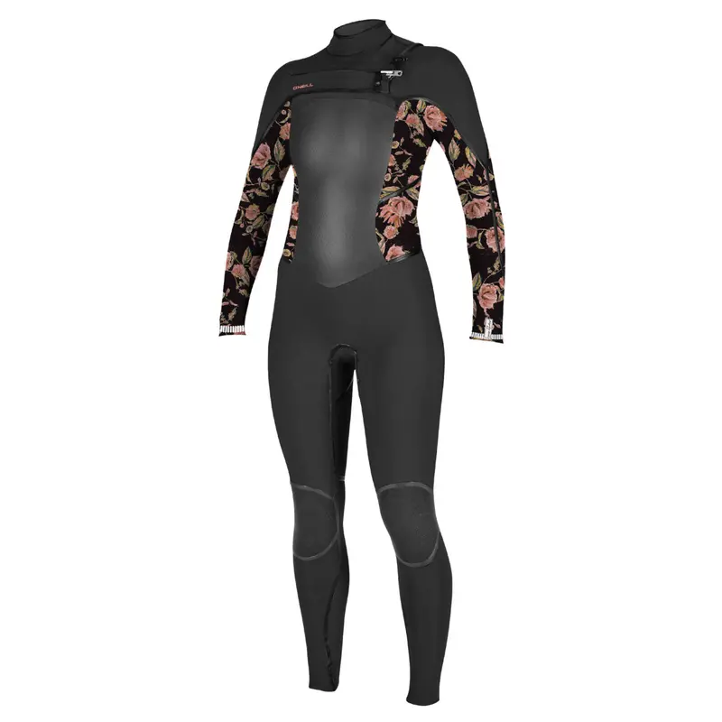 O'Neill Women'S Psycho Tech 4/3+Mm F.U.Z.E. Wetsuit – Gf5 1
