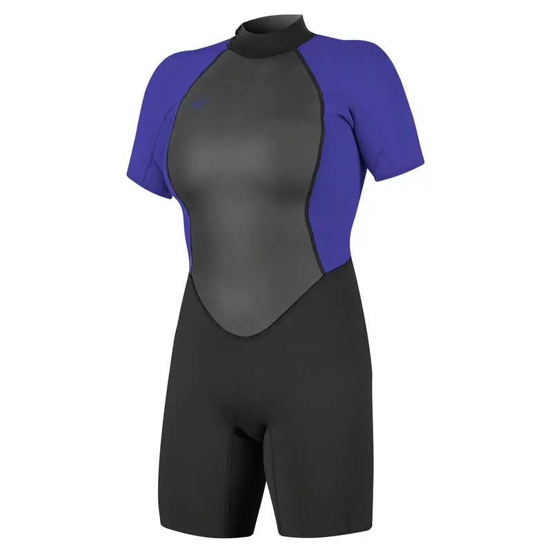 O'Neill Women'S Reactor 2Mm Springsuit (Bh2) – 2025 Collection 1