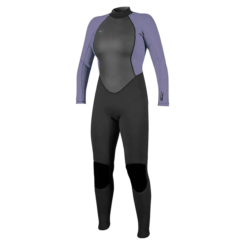 O'Neill Women'S Reactor Ii 3/2Mm Full-Range Wetsuit – Eclipse Purple 1