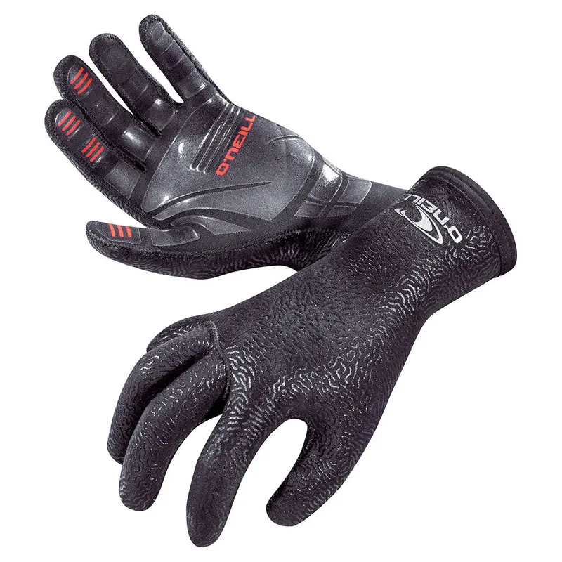 O'Neill Youth Epic 2Mm Neoprene Wetsuit Gloves – Minimalist Warmth For Juniors 1