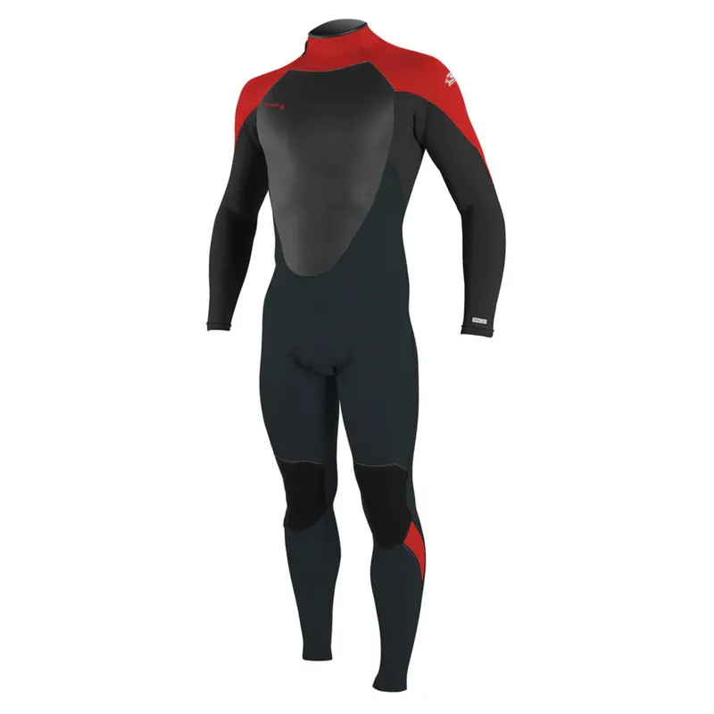 O'Neill Youth Epic 3/2Mm Back-Zip Wetsuit – Gs9 Fit 1
