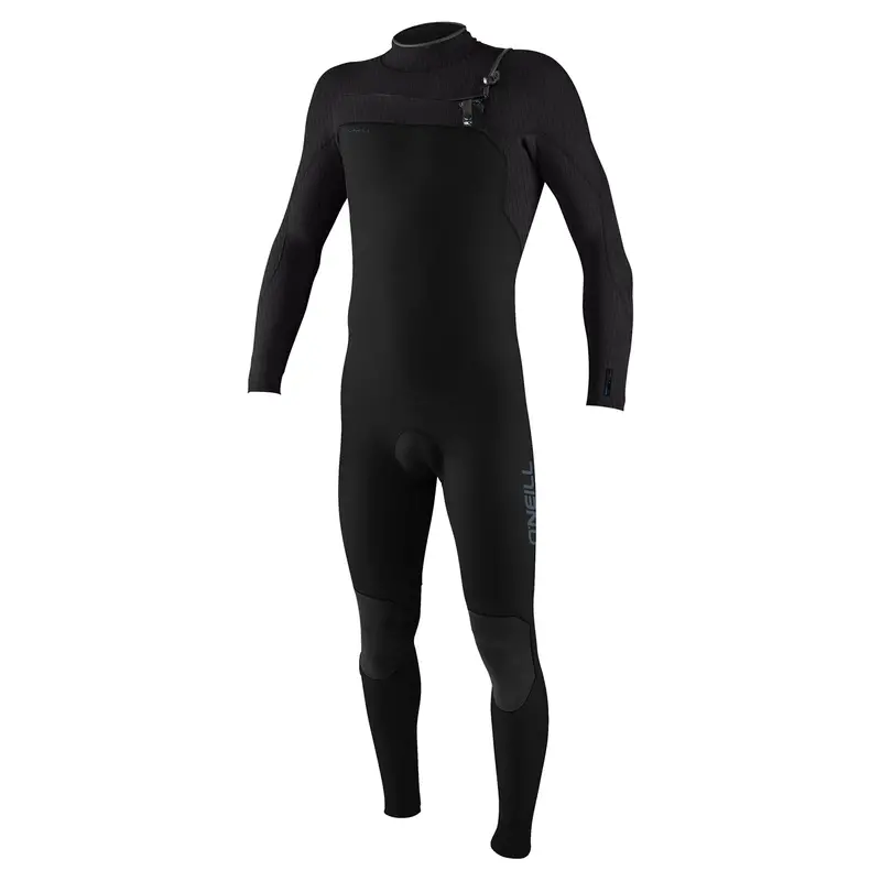 O’Neill Youth Hyperfreak 4/3+Mm Chest-Zip Wetsuit – Iq1 – 2025–2026 1