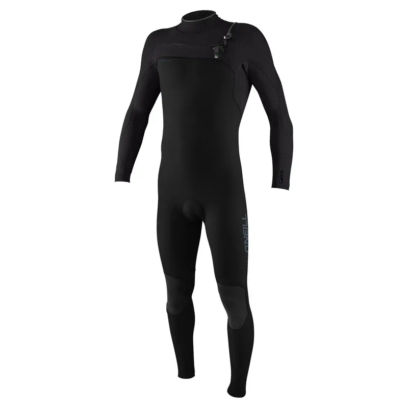 O'Neill Youth Hyperfreak 5/4+ Chest-Zip Wetsuit (2025–2026) 1