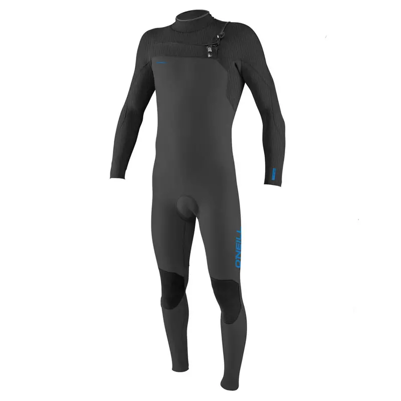 O'Neill Youth Hyperfreak F.U.Z.E 4/3+Mm Wetsuit – Hh3 Camo 1