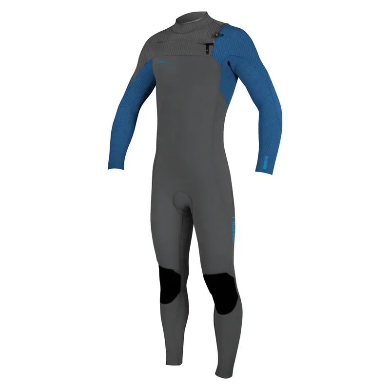 O'Neill Youth Hyperfreak F.U.Z.E 5/4+Mm Wetsuit – Ht6 Thermal Technology 1