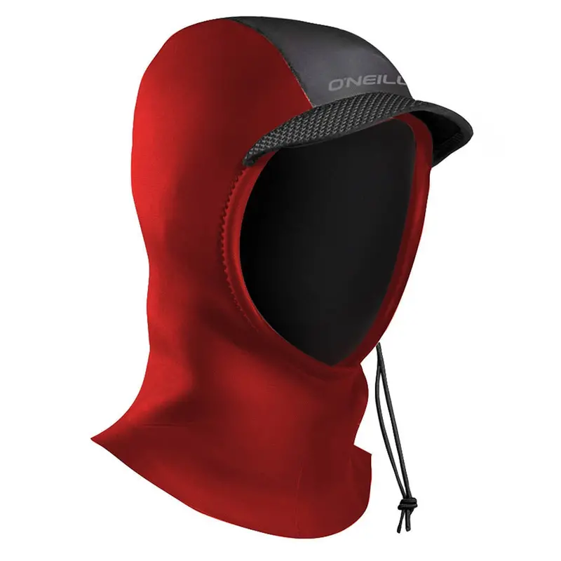 O’Neill Youth Psycho 3Mm Thermal Hood – Red 1